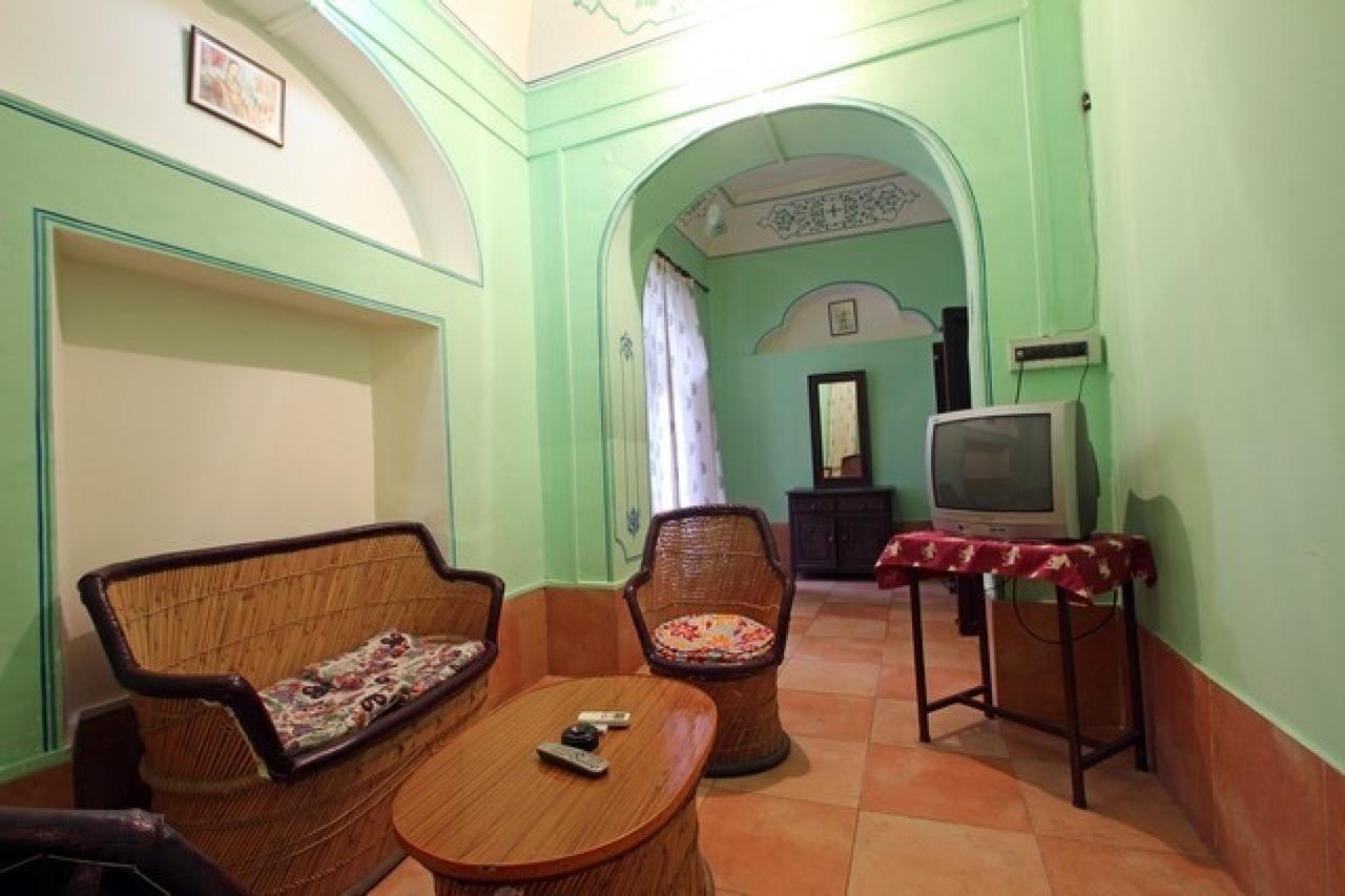 1 Bedroom Heritage In Burja, Алвар Экстерьер фото