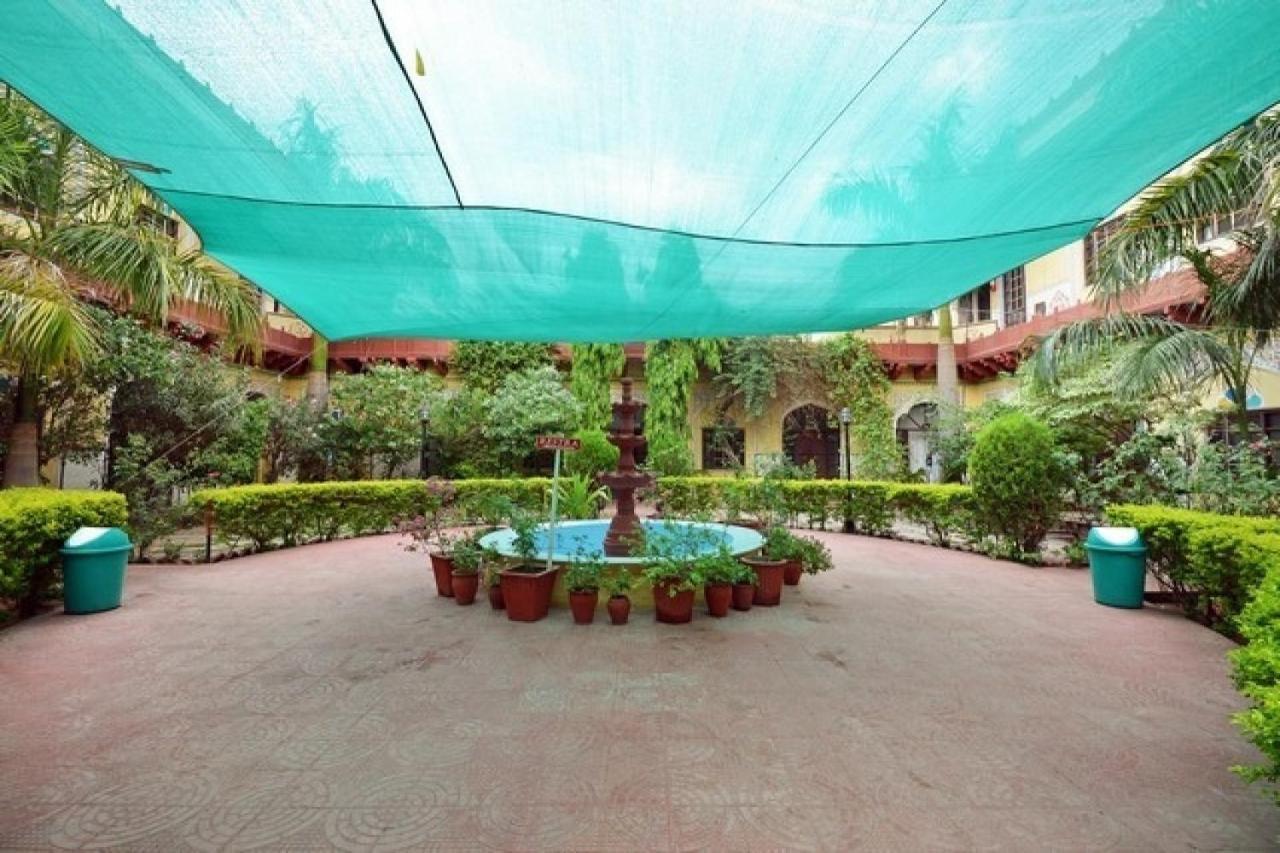 1 Bedroom Heritage In Burja, Алвар Экстерьер фото